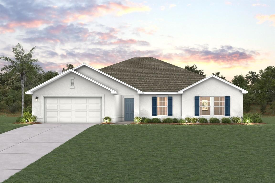 2304 NW 23rd Rd., Ocala, FL 34475