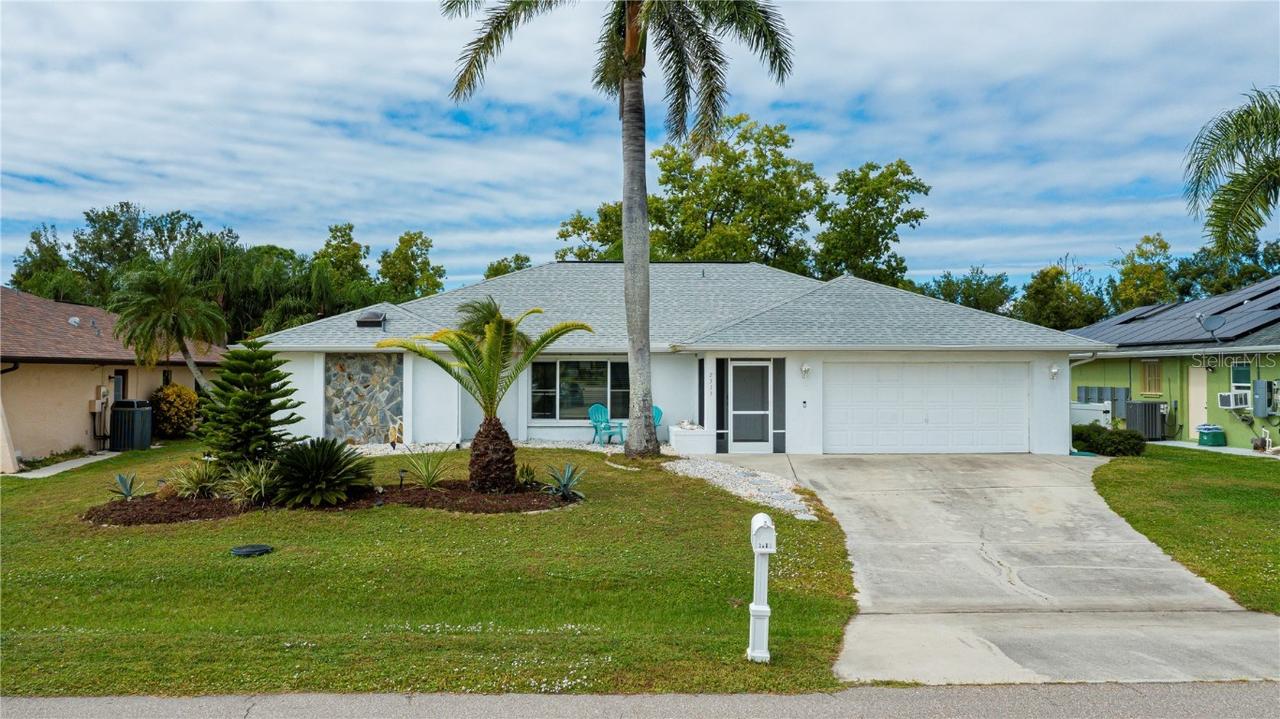 2333 Montpelier Rd., Punta Gorda, FL 33983