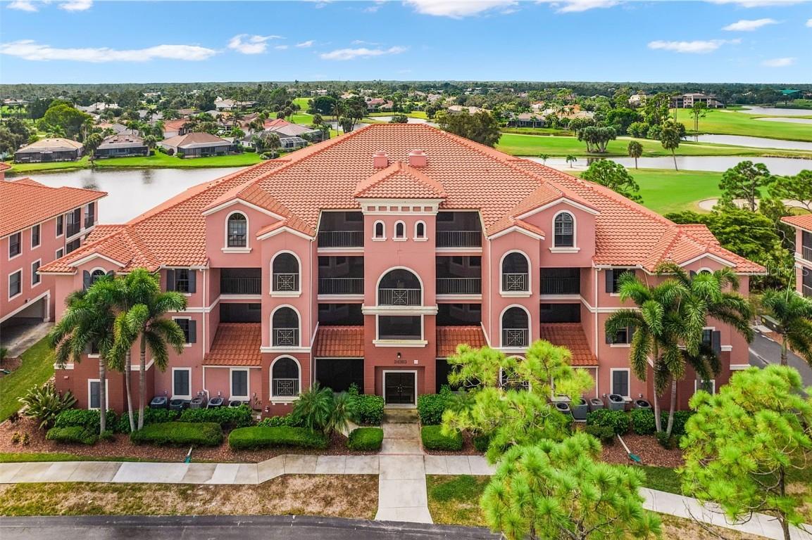24383 Baltic Ave. #203, Punta Gorda, FL 33955