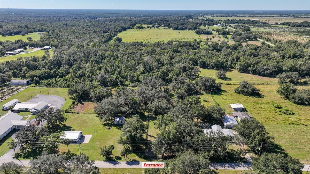 5038 NW Oak Hill Ave., Arcadia, FL 34266