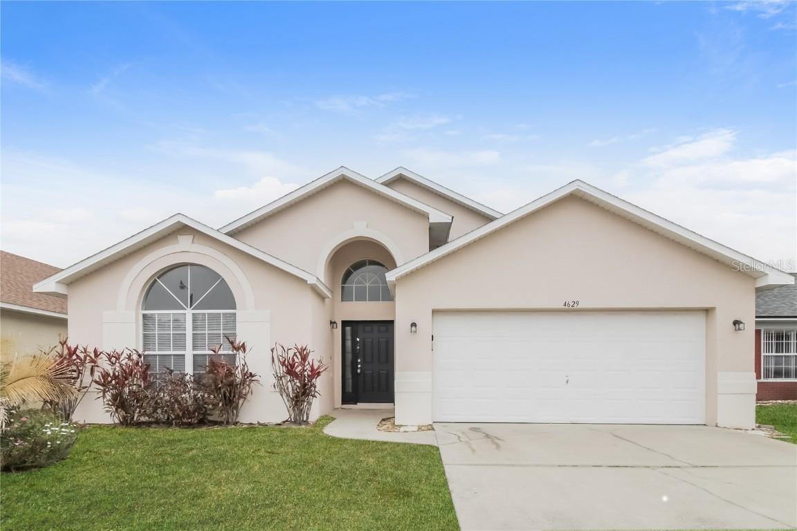 4629 Eagle Peak Dr., Kissimmee, FL 34746