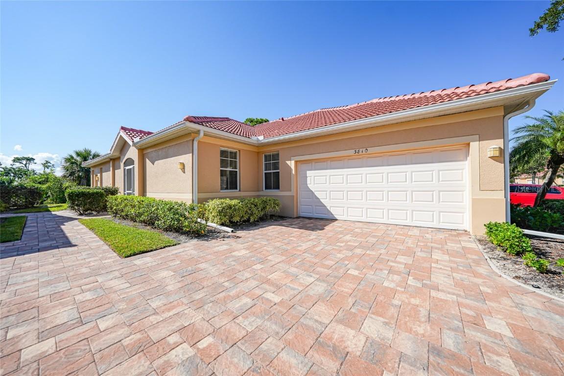 3810 Cobia Villas Ct., Punta Gorda, FL 33955