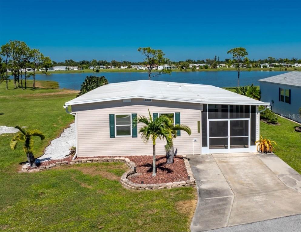7548 Ratan Cir., Port Charlotte, FL 33981