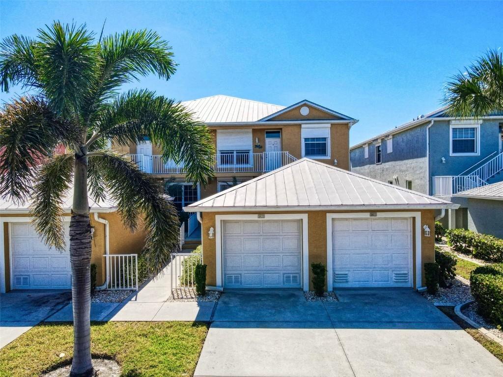 2002 Bal Harbor Blvd. #1822, Punta Gorda, FL 33950