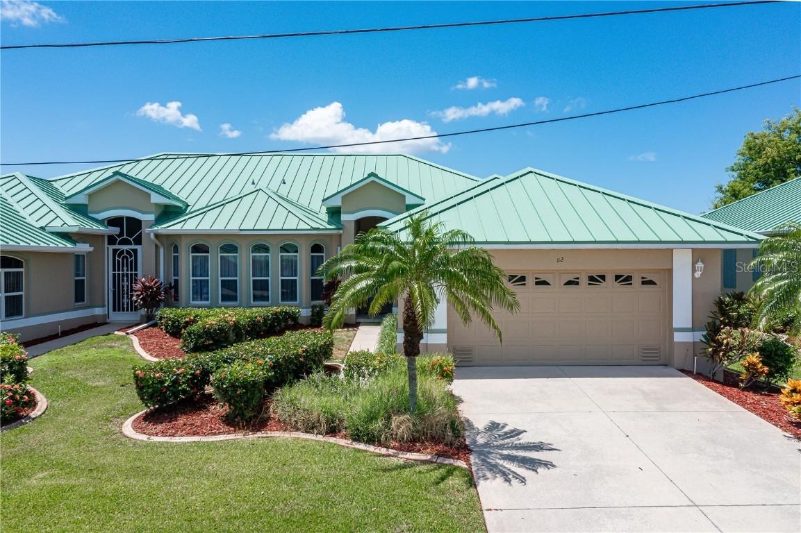 1519 Atares Dr. #112, Punta Gorda, FL 33950