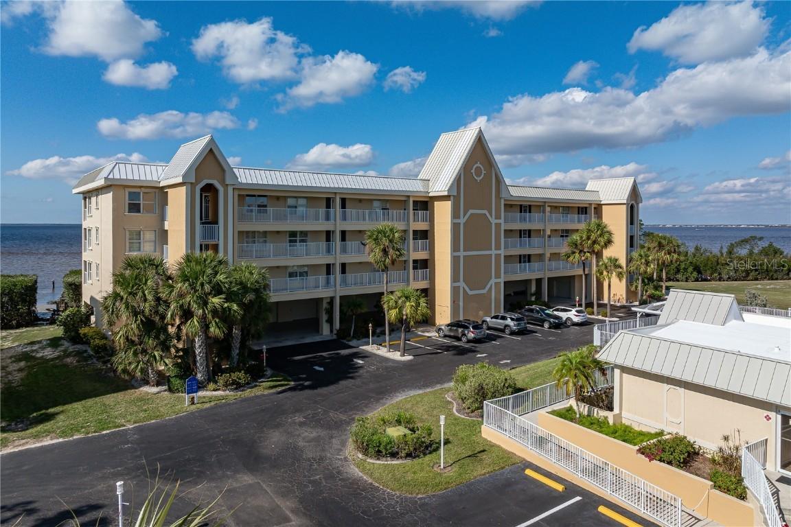 101 N Marion Ct. #225, Punta Gorda, FL 33950