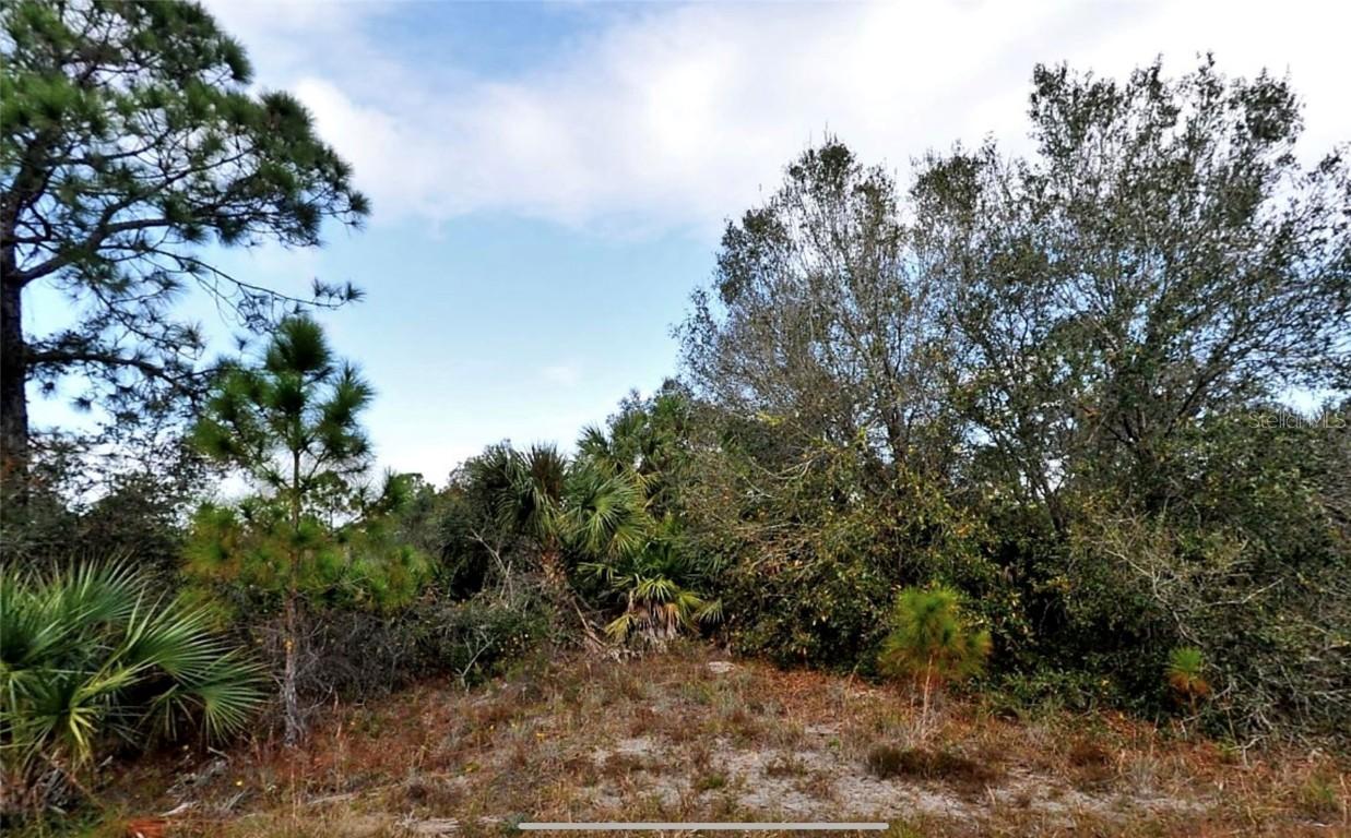 Lot 11 Marsden Ave., North Port, FL 34288