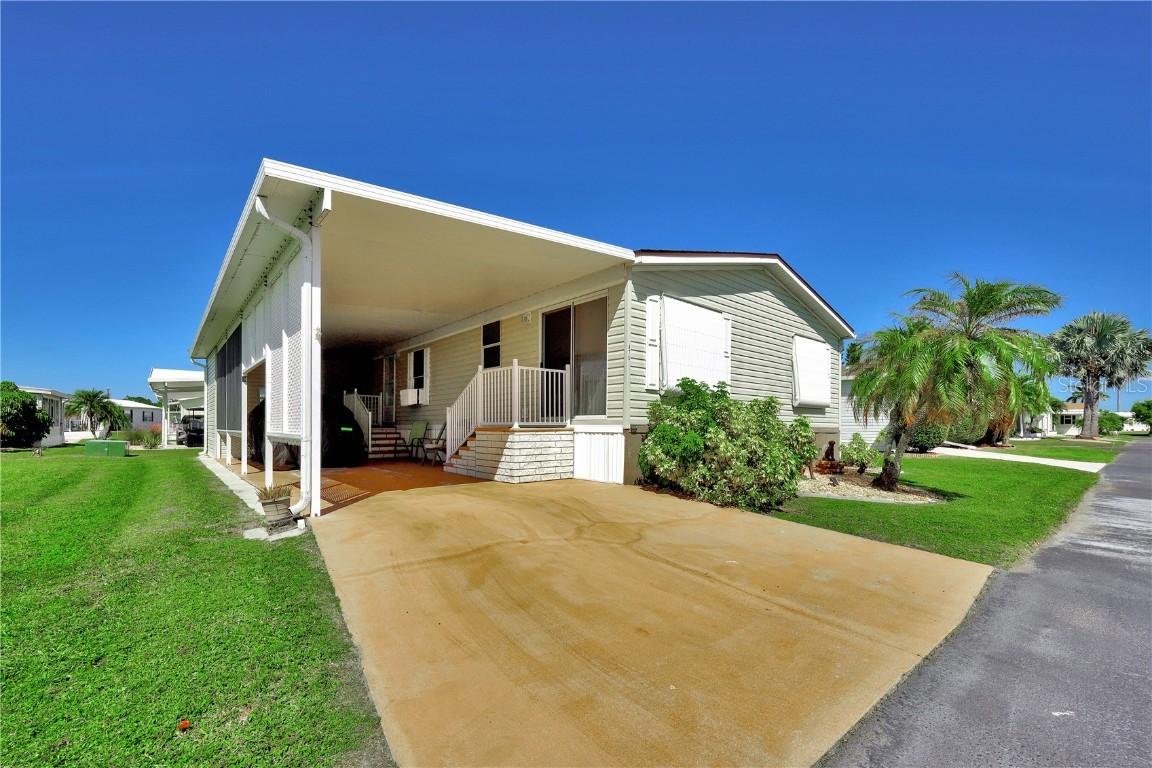 1000 Kings Hwy. #476, Port Charlotte, FL 33980