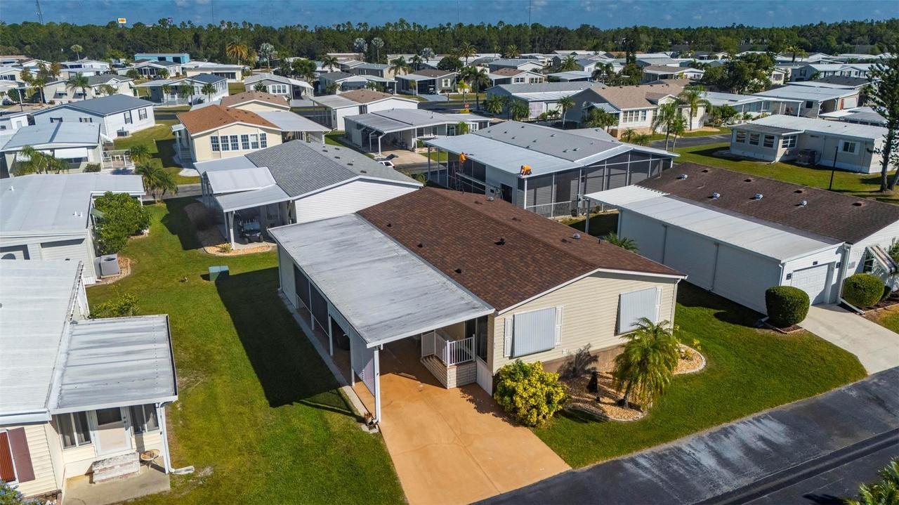 1000 Kings Hwy. #476, Port Charlotte, FL 33980