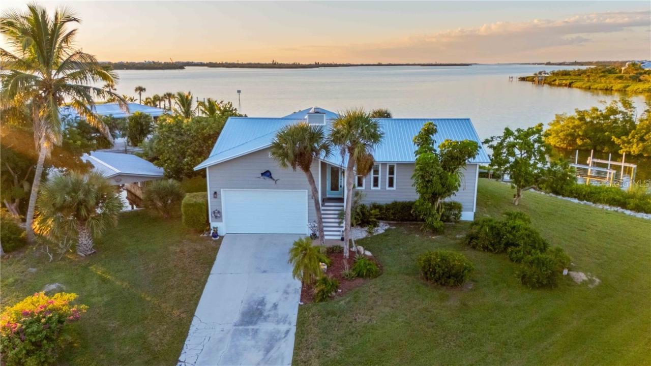 10428 Marion St., Englewood, FL 34224