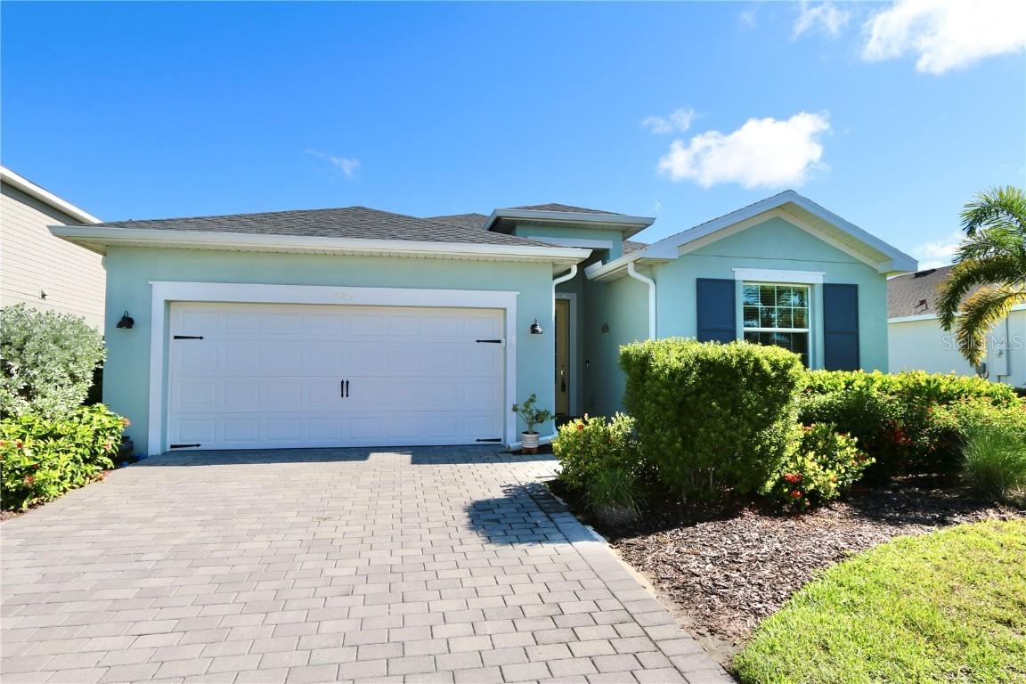 17876 Woodland Ct., Punta Gorda, FL 33982