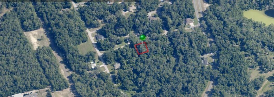 1030 W Maximilian Pl., Citrus Springs, FL 34434