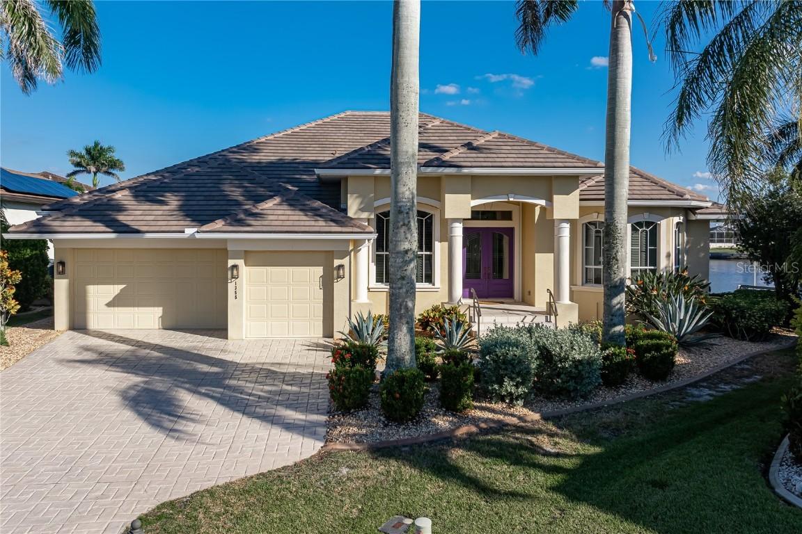 1355 Jacana Ct., Punta Gorda, FL 33950