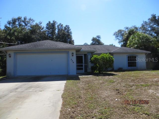 3554 Penelope Ter., North Port, FL 34286