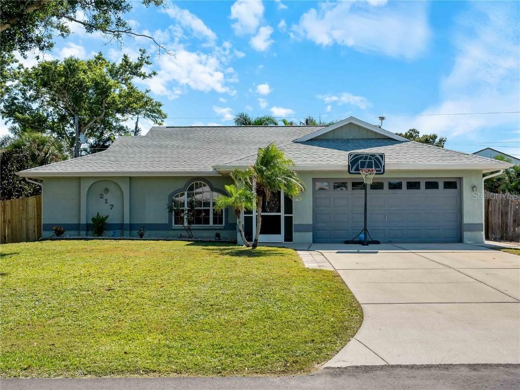217 Coronado Rd., Venice, FL 34293