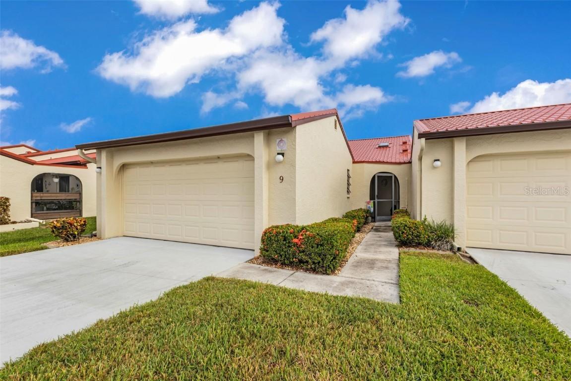 3830 Bal Harbor Blvd. #9, Punta Gorda, FL 33950