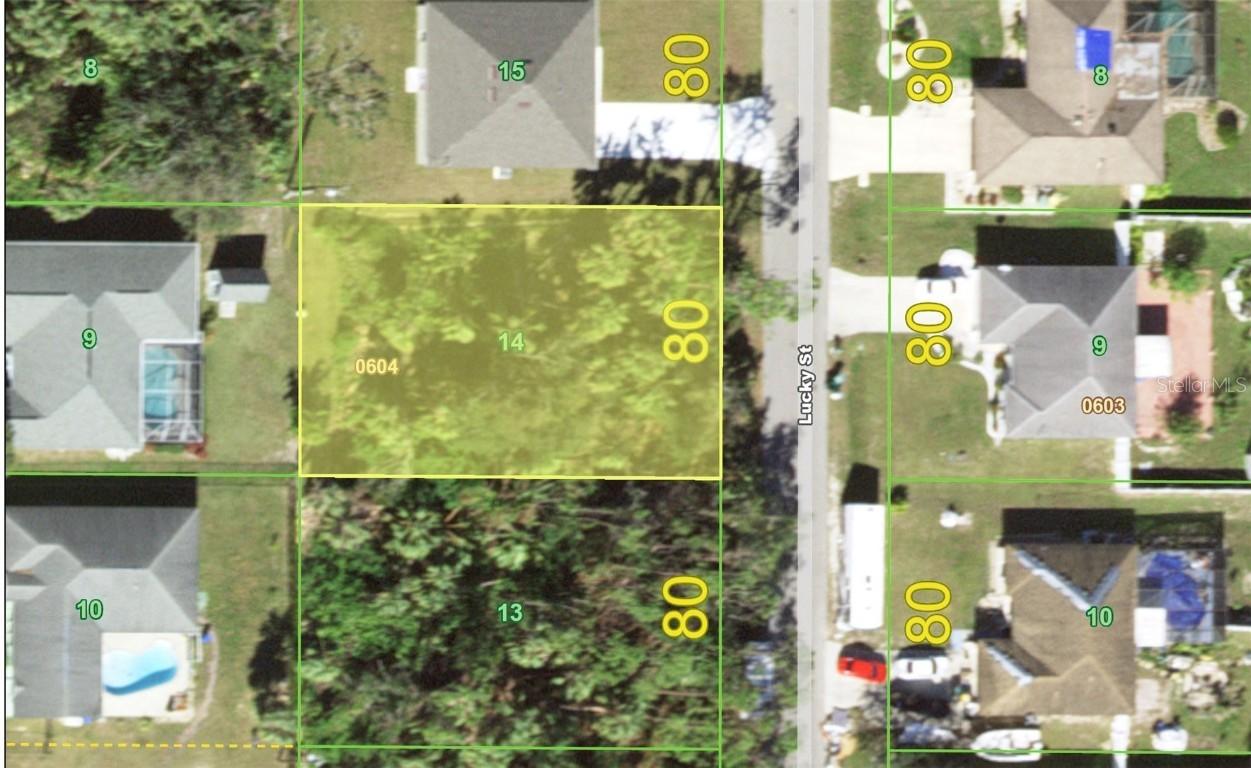 [Address Hidden by Seller], Port Charlotte, FL 33981