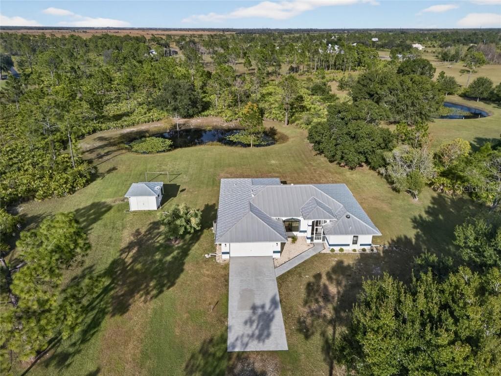 17200 River Ranch Ct., Punta Gorda, FL 33982