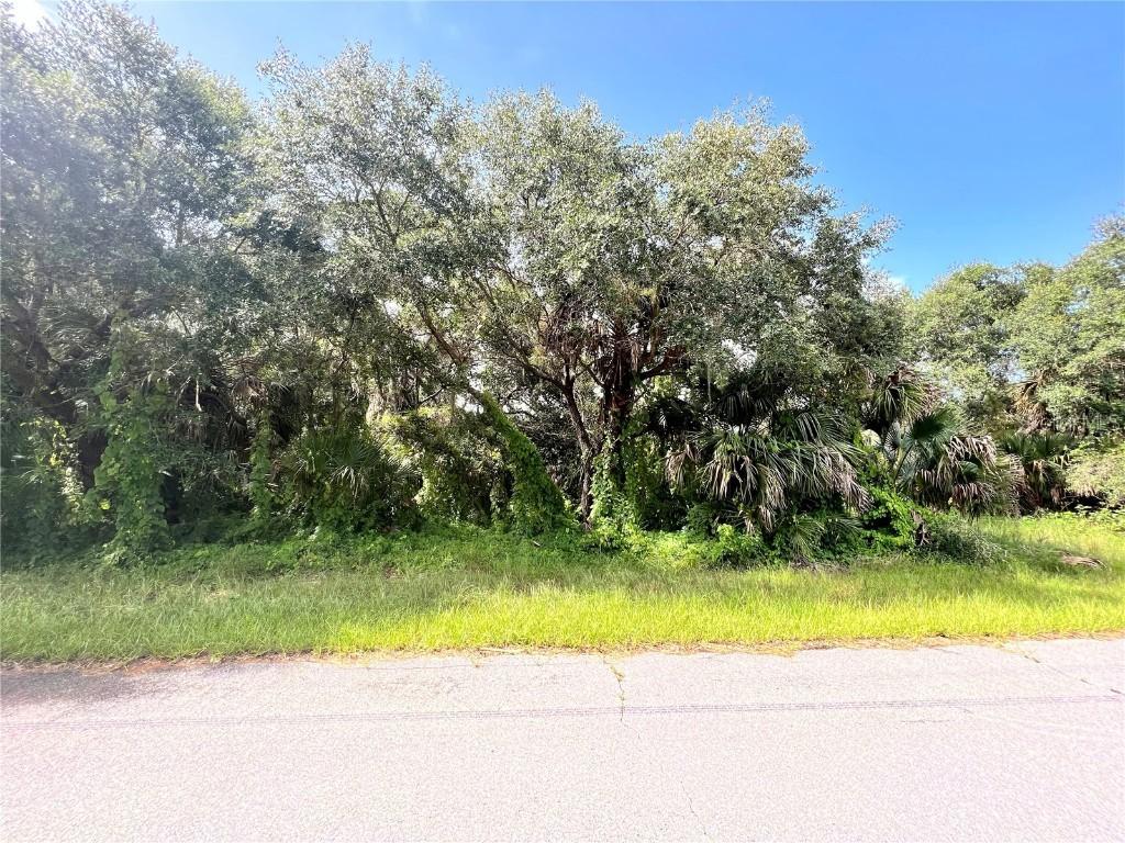 19136 Ruskin Ave., Port Charlotte, FL 33954
