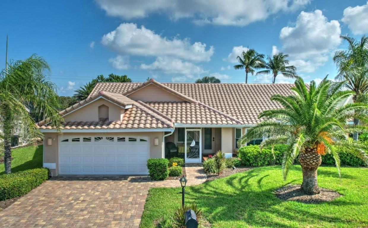 24068 Redfish Cove Dr., Punta Gorda, FL 33955