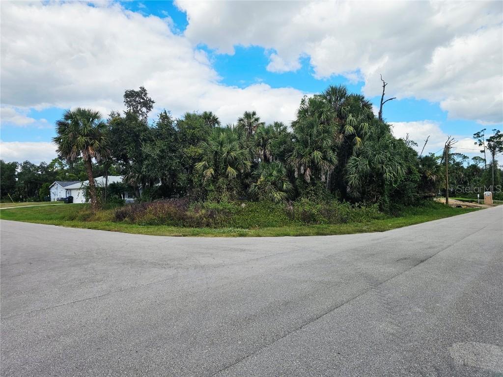 XXXX Luther Ave., North Port, FL 34288
