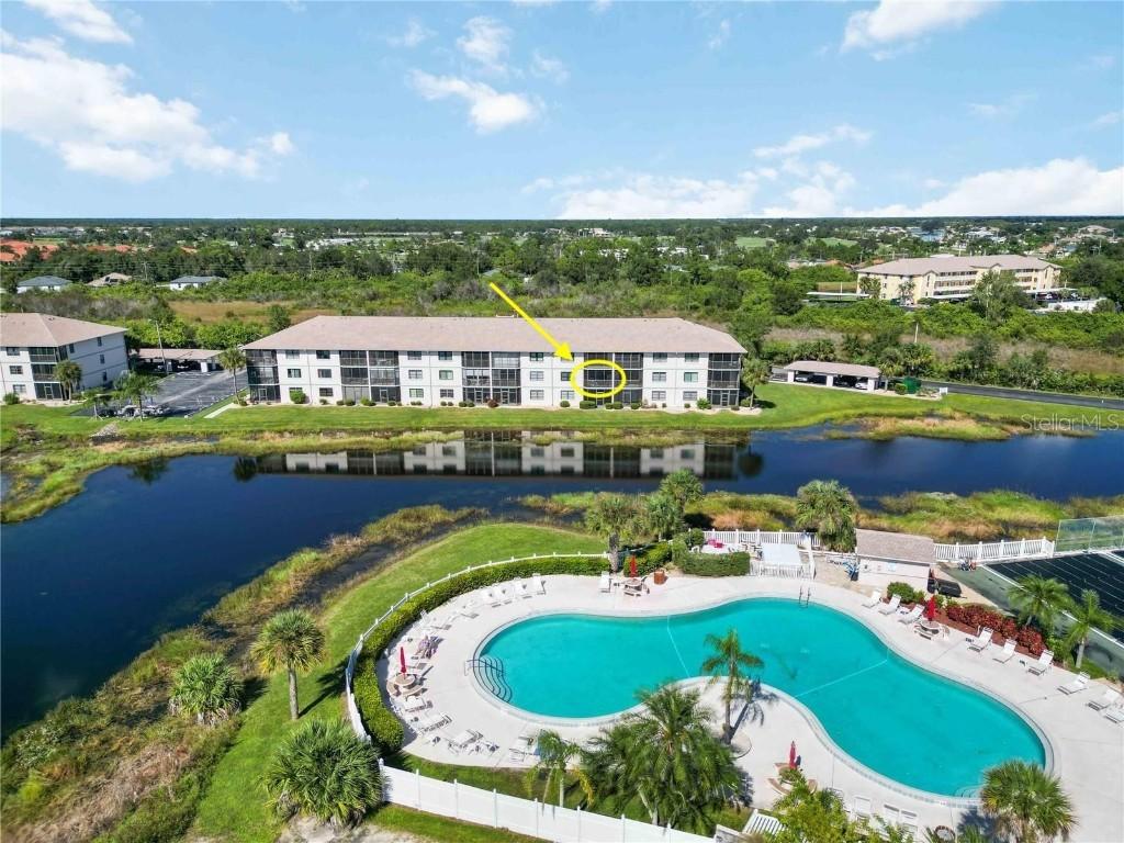175 Kings Hwy. #1022, Punta Gorda, FL 33983