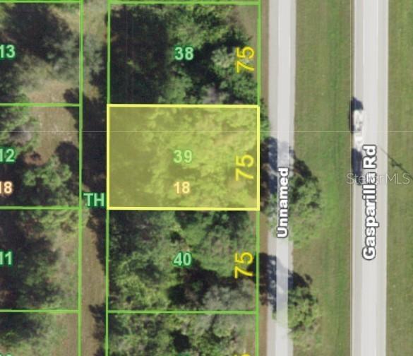 10425 Gasparilla Rd., Port Charlotte, FL 33981