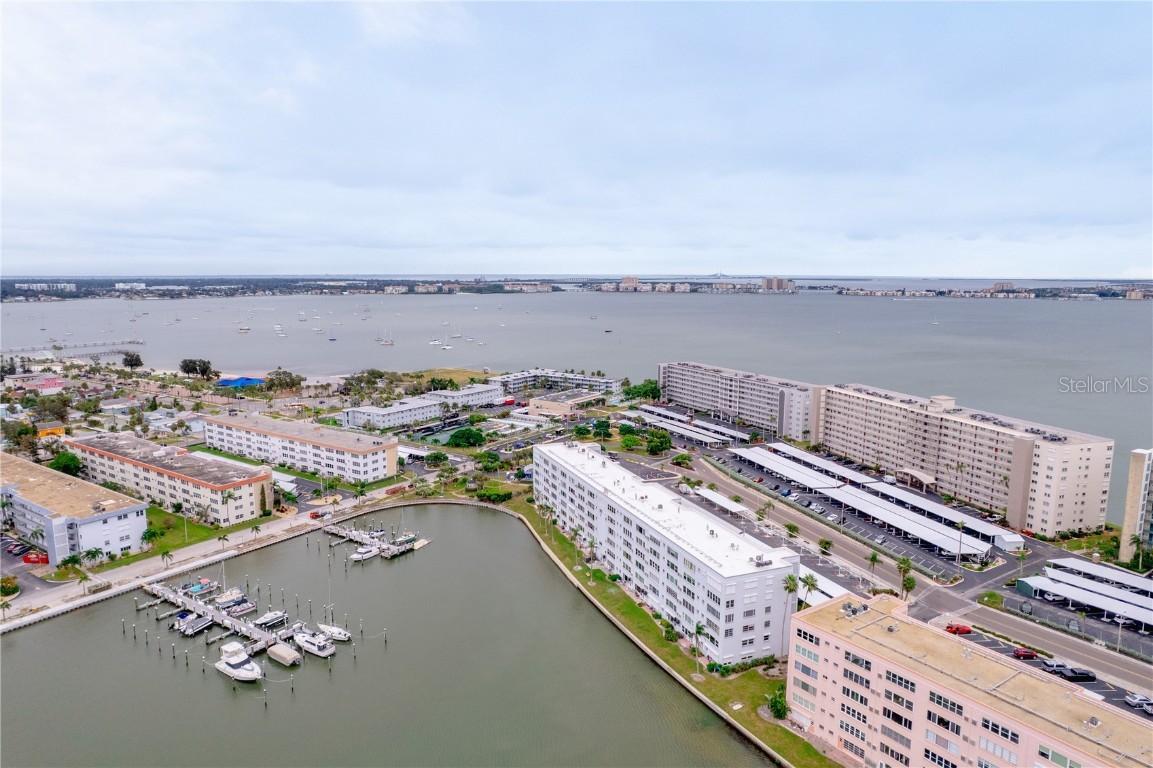 5925 Shore Blvd. #606, Gulfport, FL 33707