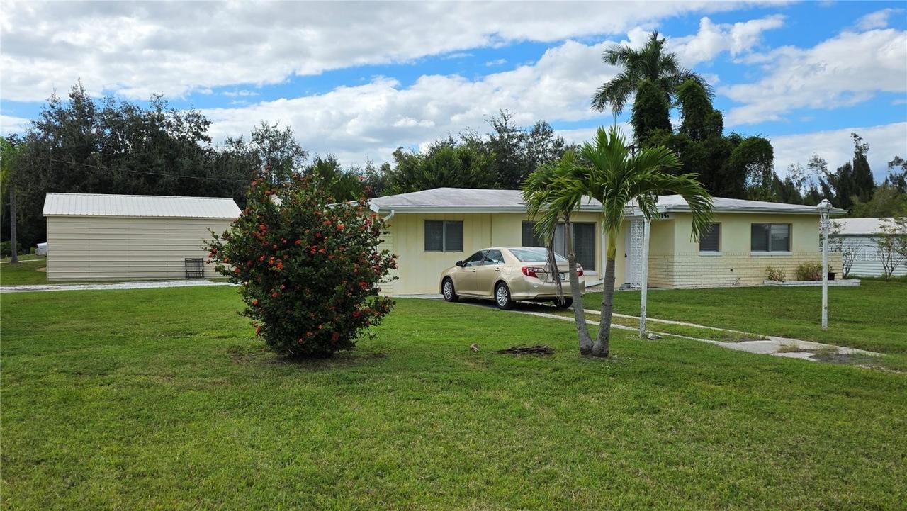 115 Peace Island Dr., Punta Gorda, FL 33950