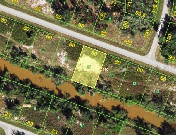29217 Gondolier Ave., Punta Gorda, FL 33982