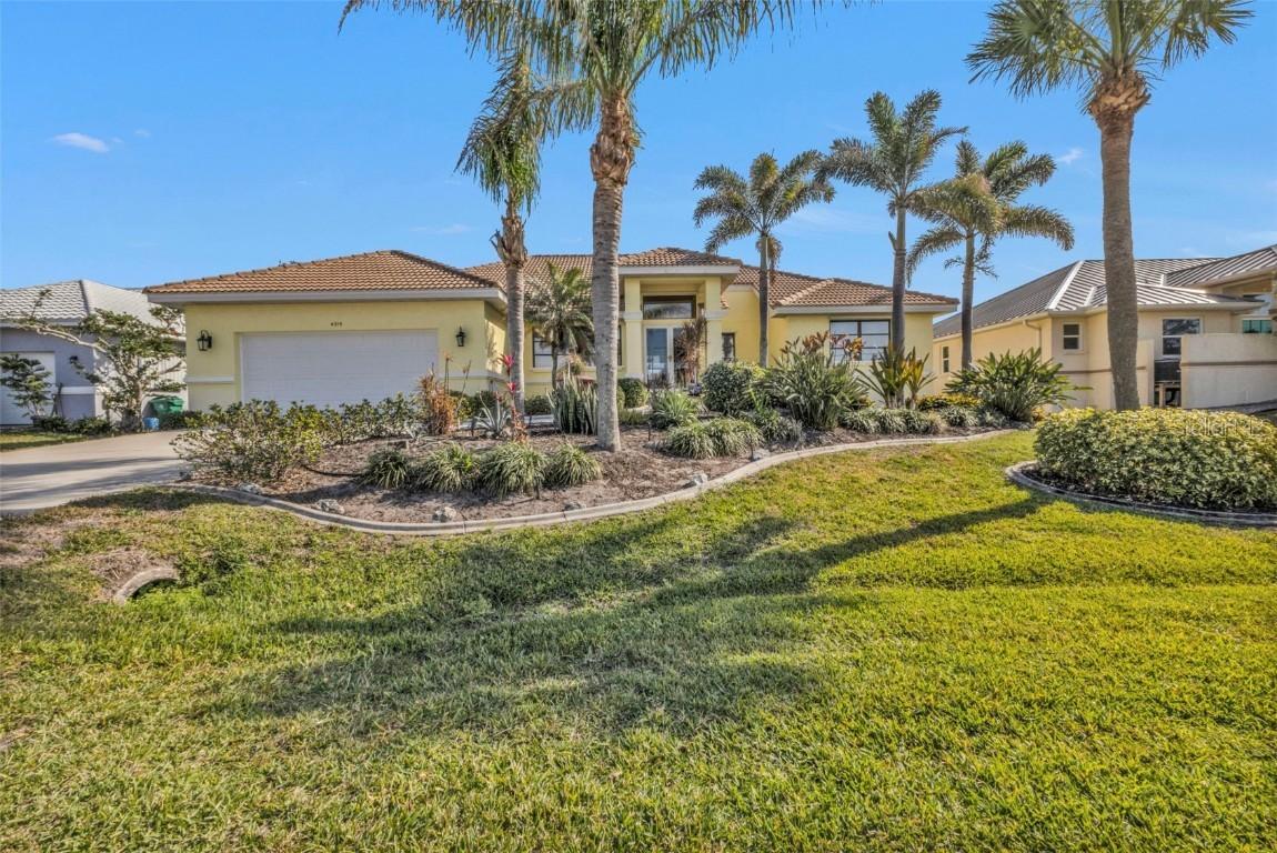 4315 Cape Haze Dr., Placida, FL 33946
