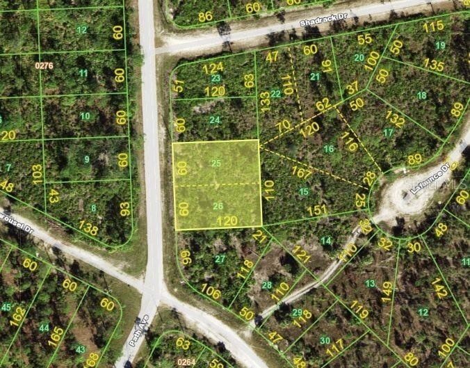 13348 Path Ave., Punta Gorda, FL 33955