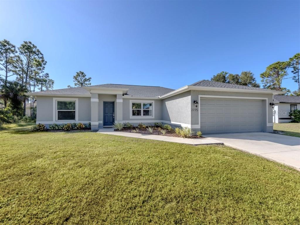 2775 Wyola Ave., North Port, FL 34286