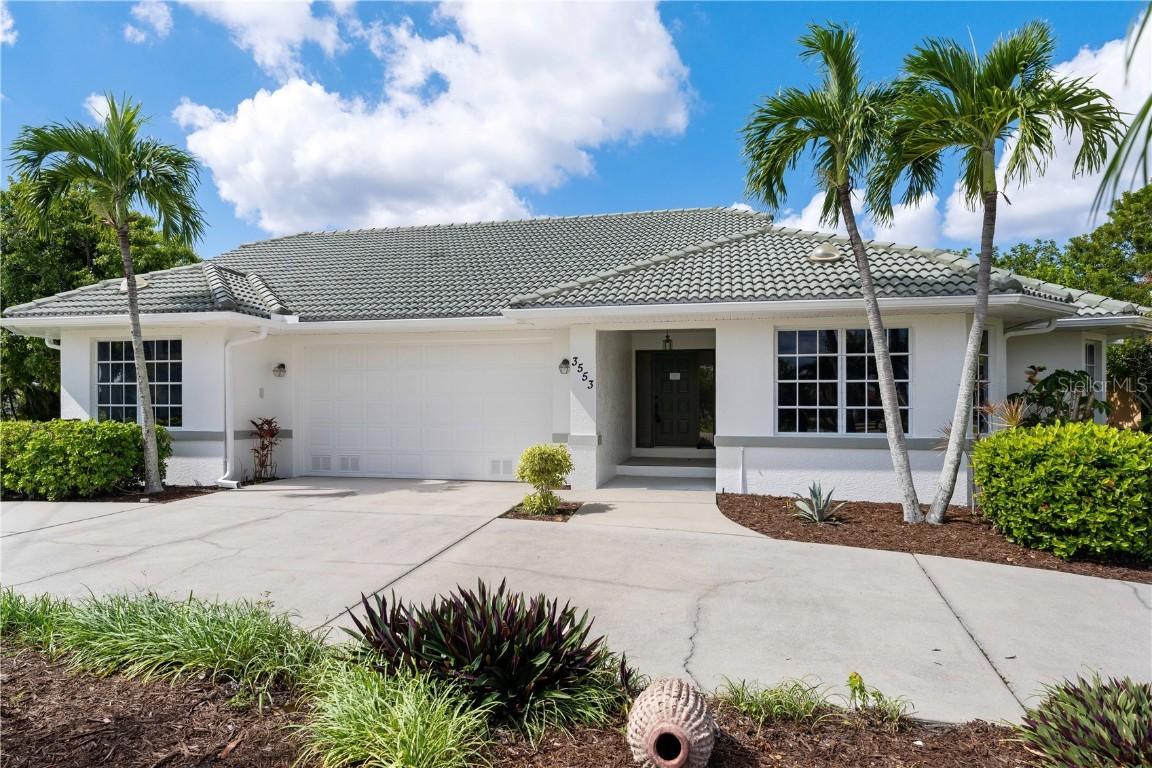 3553 Dileuca St., Punta Gorda, FL 33950