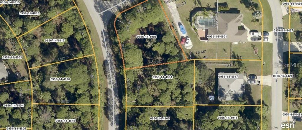 Abcor Rd., North Port, FL 34286