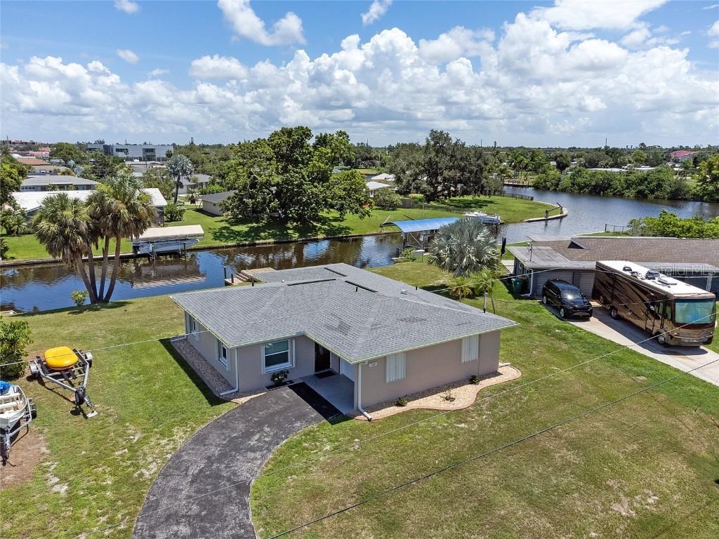 132 Concord Dr., Port Charlotte, FL 33952