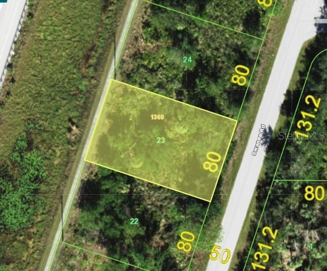 3337 Swanee Rd., Punta Gorda, FL 33980