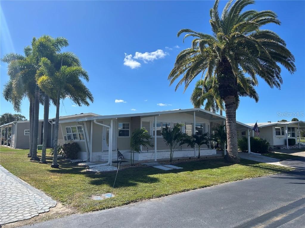 1000 Kings Hwy. #472, Port Charlotte, FL 33980