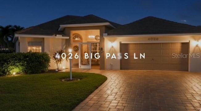 4026 Big Pass Ln., Punta Gorda, FL 33955