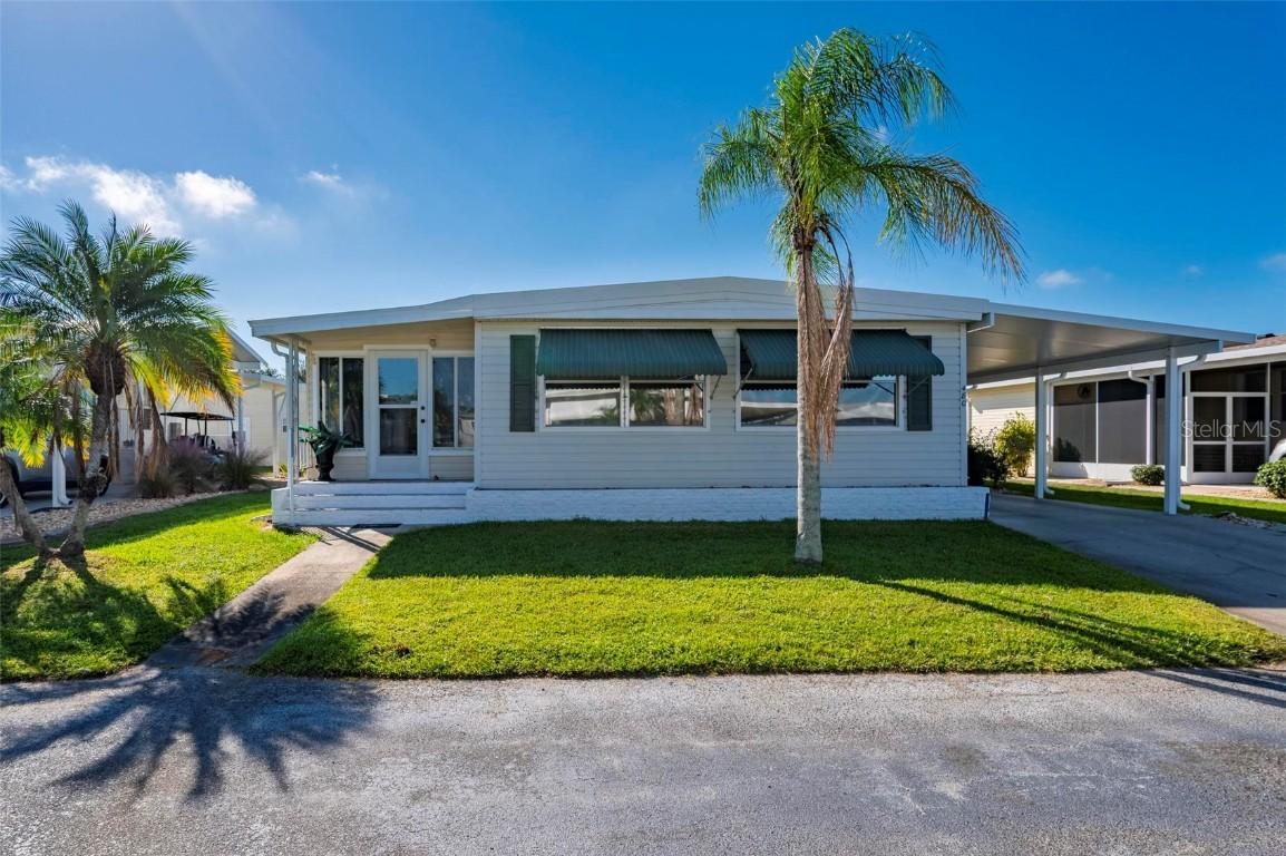 1000 Kings Hwy. #480, Punta Gorda, FL 33980