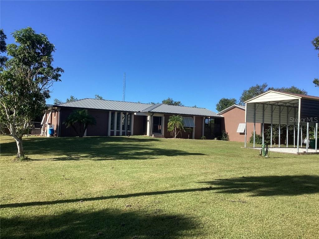 30110 Loblolly Pine Dr., Punta Gorda, FL 33982