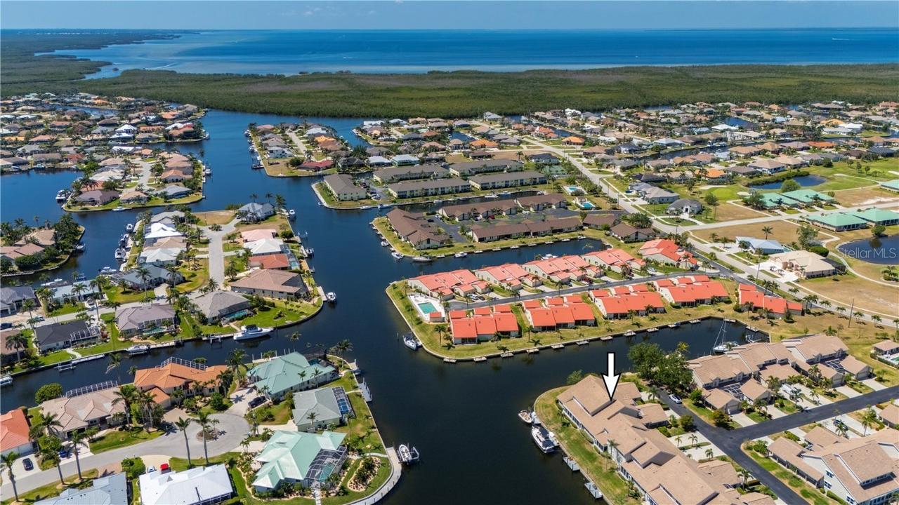 3800 Bal Harbor Blvd. #415, Punta Gorda, FL 33950