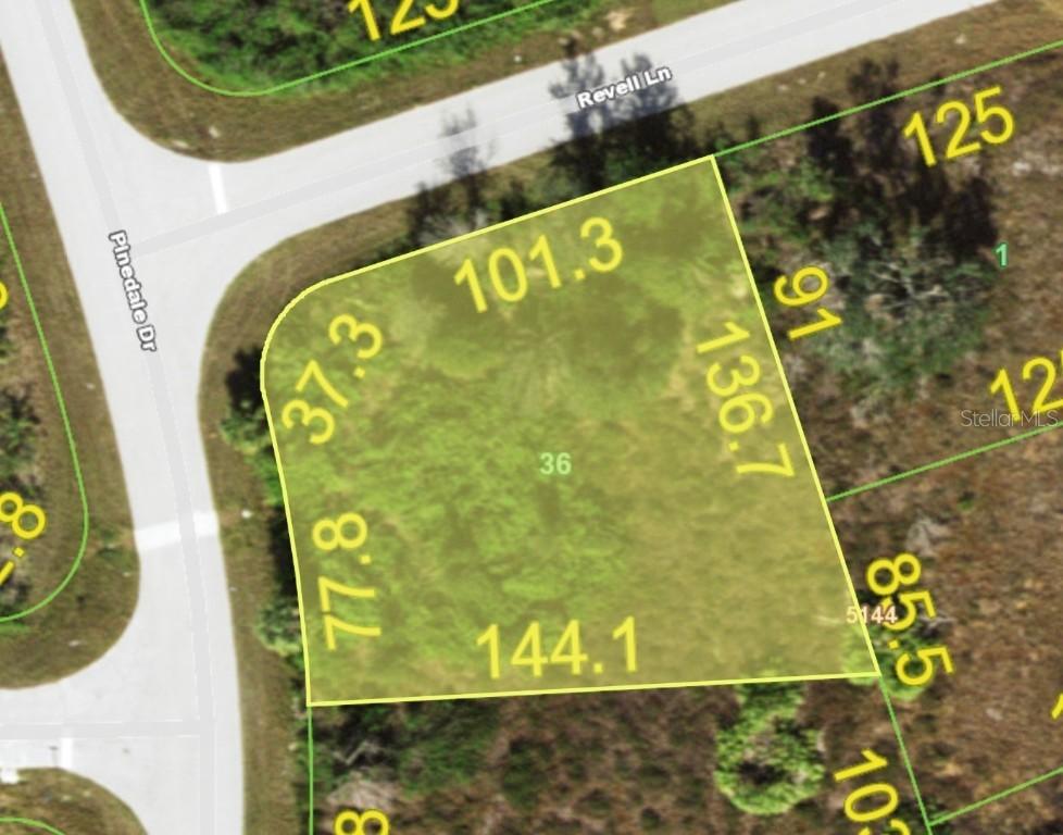 13125 Revell Ln., Port Charlotte, FL 33981