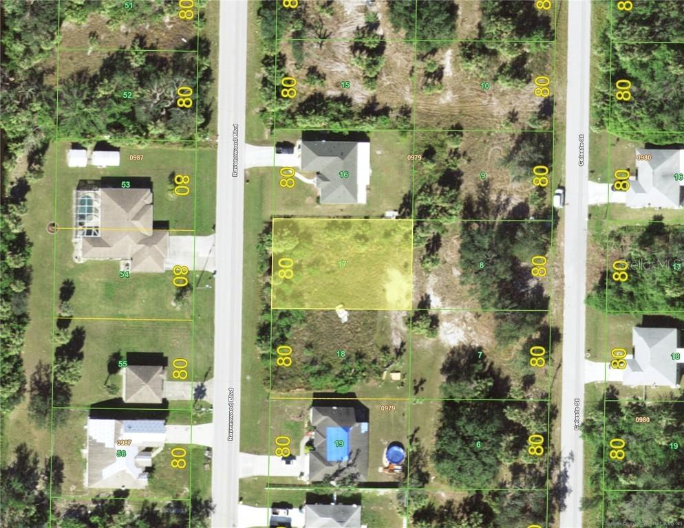430 Ravenswood Blvd., Port Charlotte, FL 33954