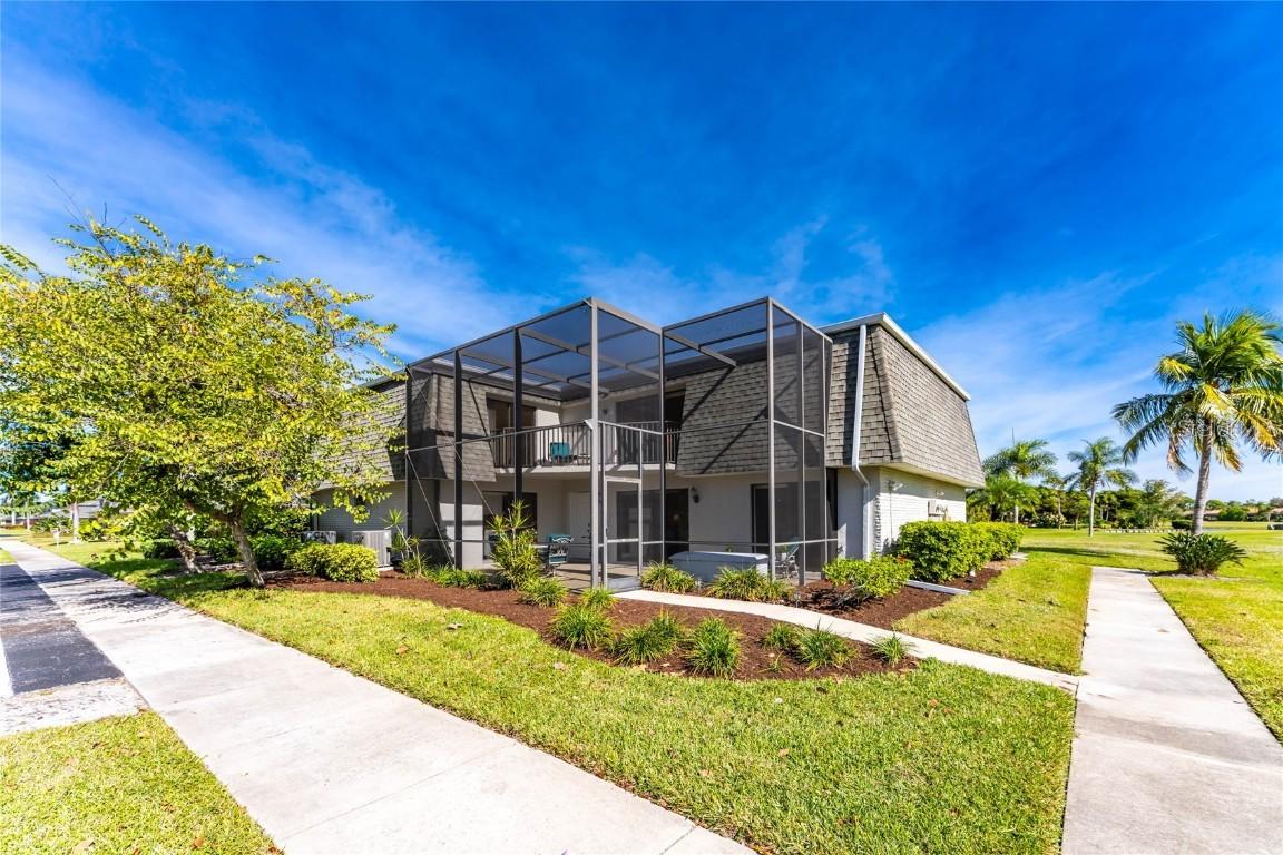 3021 Matecumbe Key Rd. #Unit 4, Punta Gorda, FL 33955