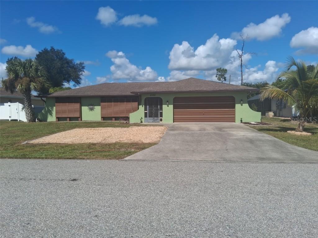 23192 Mcburney Ave., Punta Gorda, FL 33980