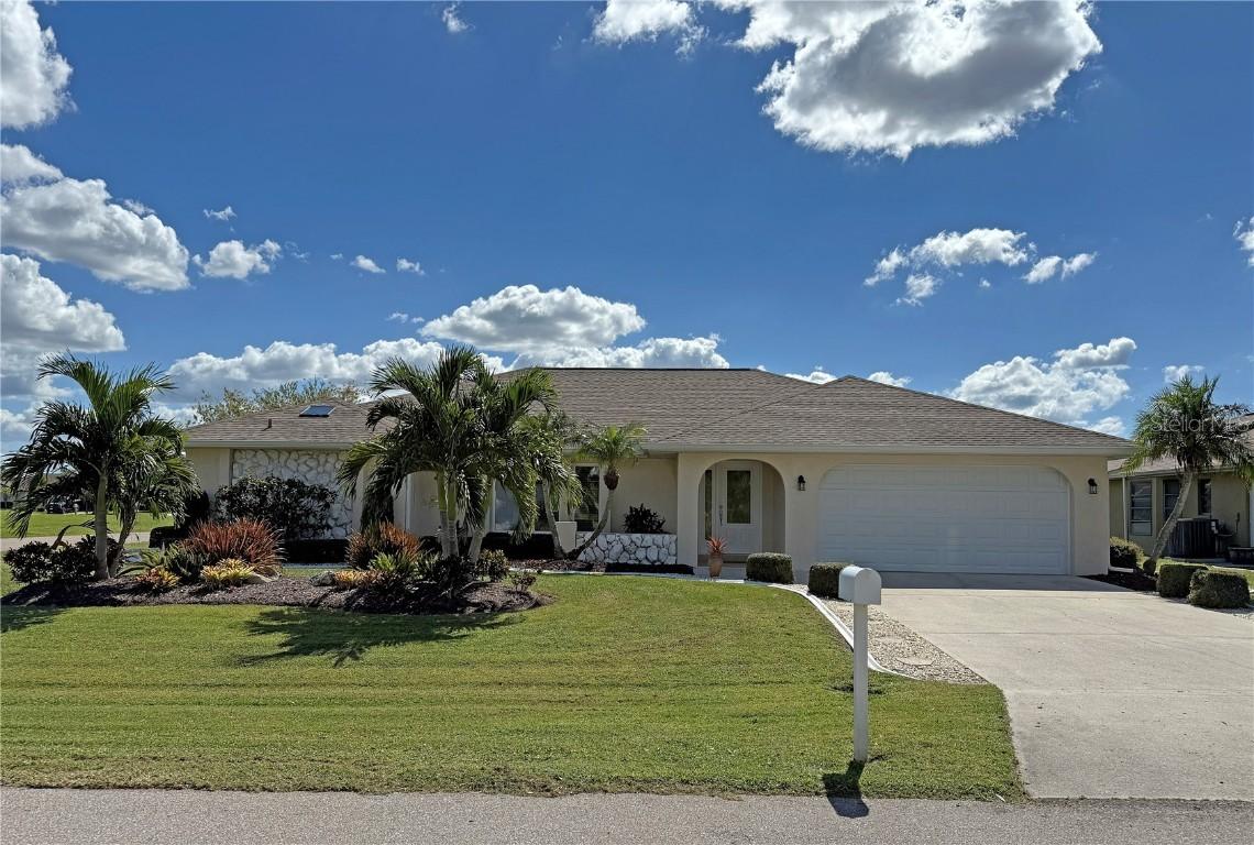 26159 Constantine Rd., Punta Gorda, FL 33983