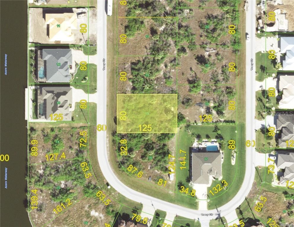 8155 Tracy Cir., Port Charlotte, FL 33981