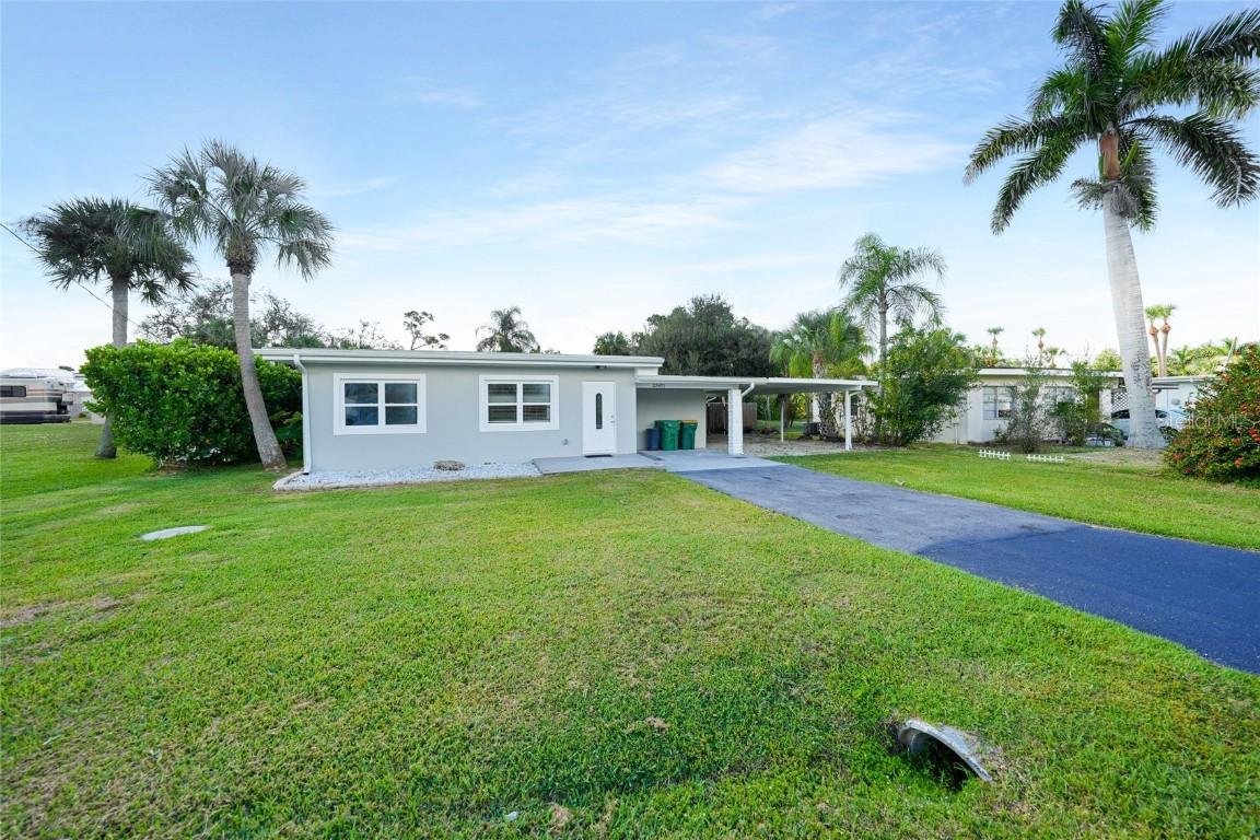 23491 Harper Ave., Punta Gorda, FL 33980
