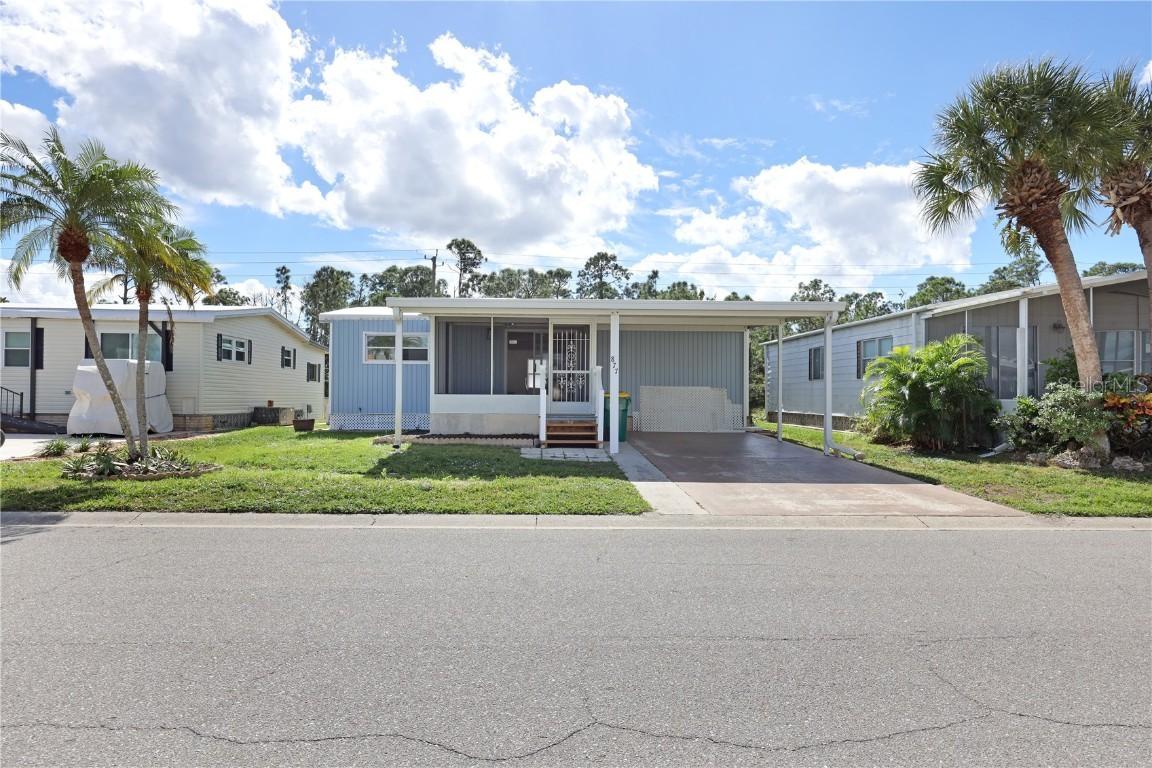 2100 Kings Hwy. #877, Port Charlotte, FL 33980
